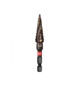 STEGBORR SHW 4-12MM - 1MM STEG MILWAUKEE