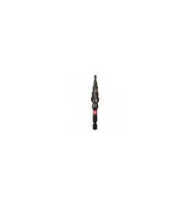 STEGBORR SHW 4-12MM - 2MM STEG MILWAUKEE