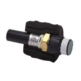 ISOLERAD ADAPTER COOL-FIT 4.0 D32-D32 ADAPTER PE/SANIPEX MT