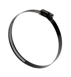 TÄTNINGSKLAMMER COOL-FIT  D63/D125 KLAMMER RF