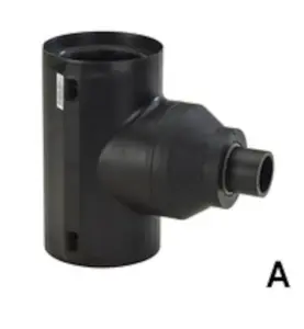 ISOLERAT T-RÖR COOL-FIT  D225/D315XD140/D200 T-RÖR 90°