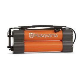 MOBIL VATTENTANK WT2GO HUSQVARNA