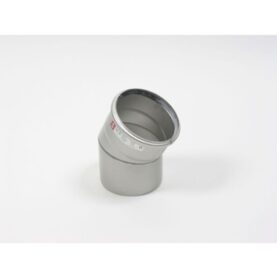 BÖJ EUROPIPE 250 MM X 30° MUFF X SLÄTÄNDA BLUCHER