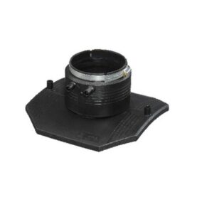 ANSLUTNINGSSADEL 315/355X110 GEORG FISCHER