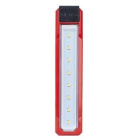 DETALJBELYSNING L4FL-301 USB-LADDNINGSBAR OCH BÄRBAR MILWAUKEE