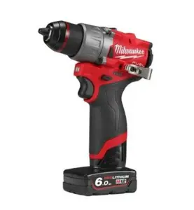 BORRSKRUVDRAGARE M12 FUEL 18V MILWAUKEE
