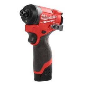 SLAGSKRUVDRAGARE M12 FID2-0 12V MILWAUKEE