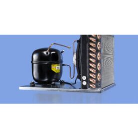 CONDENSING UNIT NL6,1MF VE SECOP