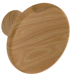 KNOPP TRÄ 1,9 CM EK IFÖ
