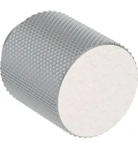 RUNT GREPP 2,5 CM ROSTFRITT IFÖ