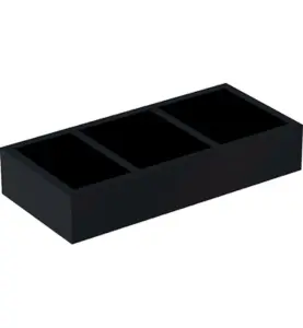 LÅDINSATS H-INDELNING 32,3X5,9X15 IFÖ