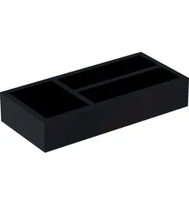LÅDINSATS T-INDELNING 32,3X5,9X15 IFÖ