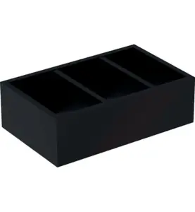 LÅDINSATS H-INDELNING 32,3X9,8X20 IFÖ