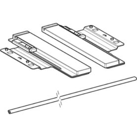 PUSH-OPEN SENSE ART 60 IFÖ