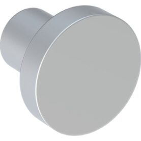 KNOPP RUND Ø28 ROSTFRITT IFÖ