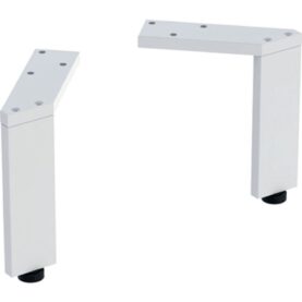 BENSATS SENSE ART VIT H=16,3 CM (2ST) IFÖ