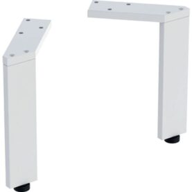 BENSATS SENSE ART VIT H=20,2 CM (2ST) IFÖ