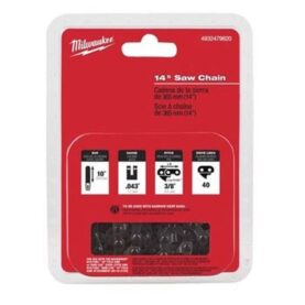 SÅGKEDJA M18 FCHS35 TILL M18 FCHS35 MILWAUKEE