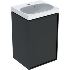 MÖBELPAKET IFÖ SENSE ART 45, LAVA 1 DÖRR IFÖ