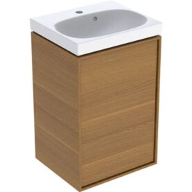 MÖBELPAKET IFÖ SENSE ART 45, EK 1 DÖRR IFÖ