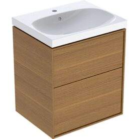 MÖBELPAKET SENSE ART 60 EK TVÅ LÅDOR IFÖ