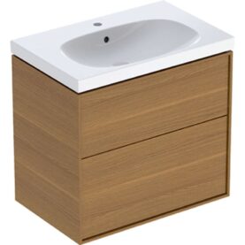 MÖBELPAKET SENSE ART 75 EK TVÅ LÅDOR IFÖ