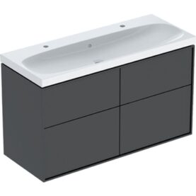 MÖBELPAKET SENSE ART 4 LÅDOR 120 LAVA IFÖ