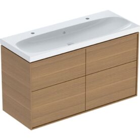 MÖBELPAKET SENSE ART 4 LÅDOR 120 EK IFÖ