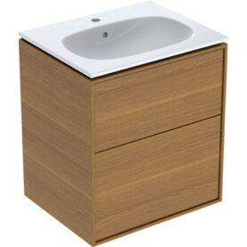 MÖBELPAKET SENSE ART SLIM 60 EK TVÅ LÅDOR IFÖ