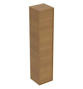 HÖGSKÅP SENSE ART, EK 1 DÖRR OCH 1 INNERSPEGEL IFÖ