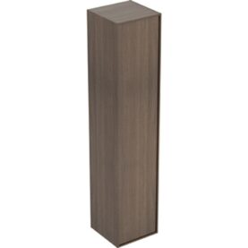 HÖGSKÅP SENSE ART, VALNÖT 1 DÖRR OCH 1 INNERSPEGEL IFÖ