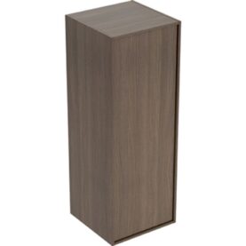 VÄGGSKÅP SENSE ART DÖRR VALNÖT IFÖ