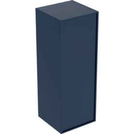 VÄGGSKÅP SENSE ART DÖRR MÖRKBLÅ IFÖ