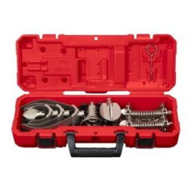 TILLSATSLÅDA DRAIN CLEANING MILWAUKEE