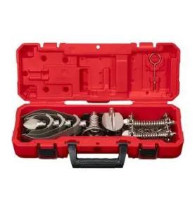 TILLSATSLÅDA DRAIN CLEANING MILWAUKEE