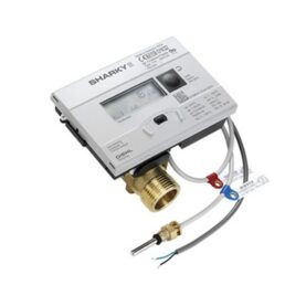 VÄRMEMÄTARE QP 1,5 130MM G1"