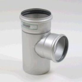 GRENRÖR EUROPIPE 125X110 MM X 90° 2MUFF BLUCHER