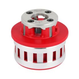 GÄNGHUVUD FPT2H 1/2" R MILWAUKEE