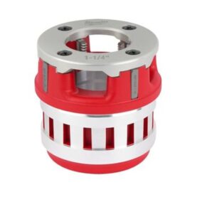 GÄNGHUVUD FPT2H 1-1/4" R MILWAUKEE