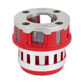 GÄNGHUVUD FPT2H 1-1/2" R MILWAUKEE