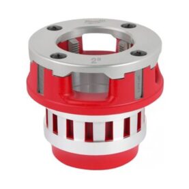 GÄNGHUVUD FPT2H 2" R MILWAUKEE