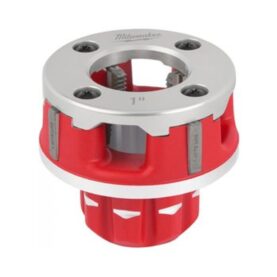 GÄNGHUVUD FPT114H 1" R MILWAUKEE