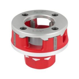 GÄNGHUVUD FPT114H 1-1/4" R MILWAUKEE