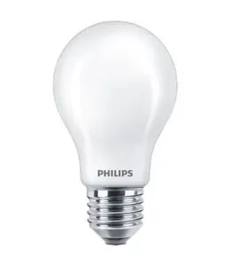 KOMPAKTLYSRÖR MAS LEDBULB DT5.9-60W E27 CRI95 A60 FR G