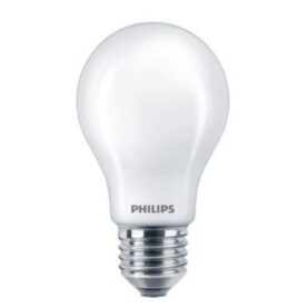 MASTER VALUE LEDBULB D 5.9W (60W) E27 927 A60 FROSTAD PHILIPS