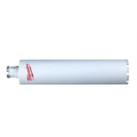 DIAMANTBORR 150MM 1 1/4 UNC VÅTBORRNING MILWAUKEE