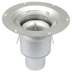 GOLVBRUNN DRAIN MULTI 206-75BL 150X75 BOTTENUTLOPP, FÖR GOLV EXKL. MONTAGESET BLUCHER