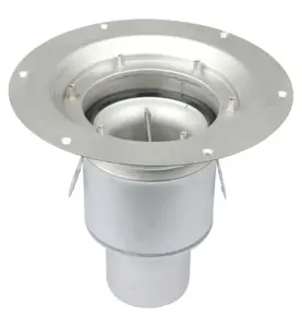 GOLVBRUNN DRAIN MULTI 206-75BL 150X75 BOTTENUTLOPP, FÖR GOLV EXKL. MONTAGESET BLUCHER