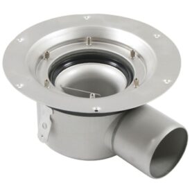 GOLVBRUNN DRAIN MULTI 206-75S 150X75 SIDOUTLOPP, FÖR GOLV EXKL. MONTAGESET BLUCHER