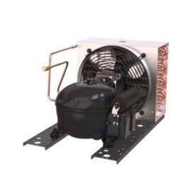 KOMPRESSORAGGREGAT UEMT6144Z R134A HBP